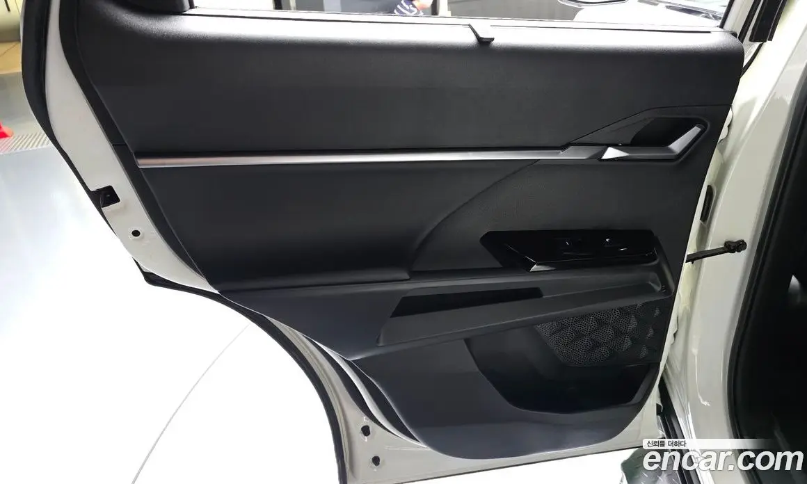 SsangYong Torres 2022 1.5 автомат (гидро), фото 15