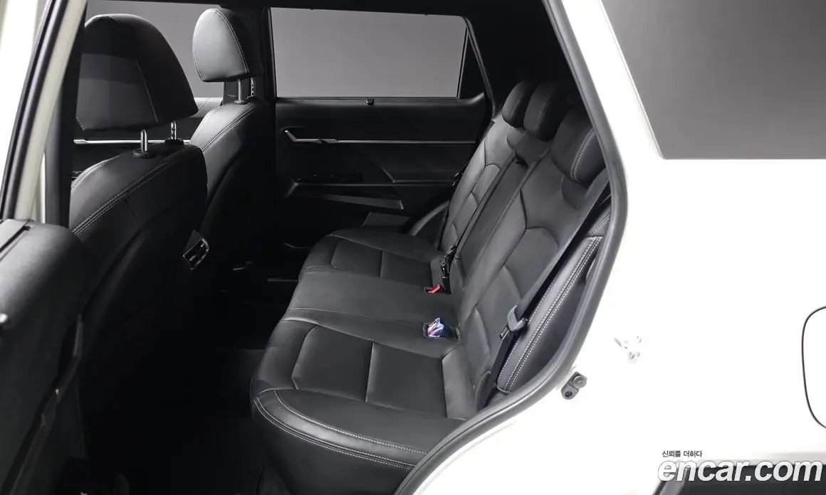 SsangYong Torres 2022 1.5 автомат (гидро), фото 16