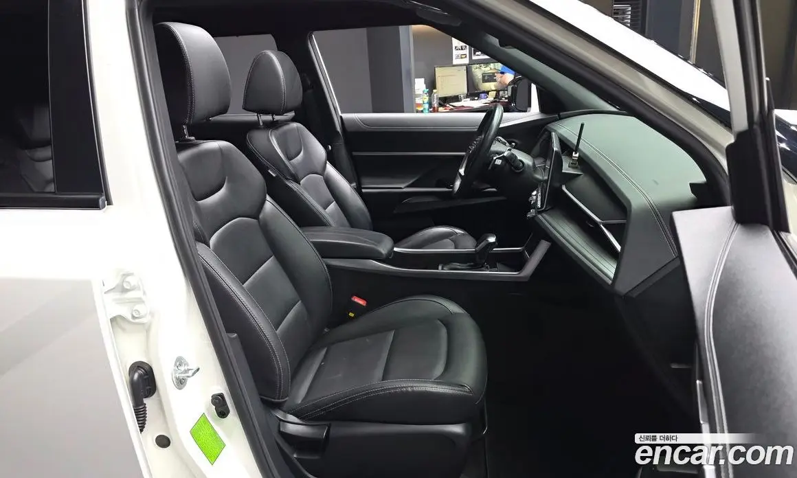 SsangYong Torres 2022 1.5 автомат (гидро), фото 17