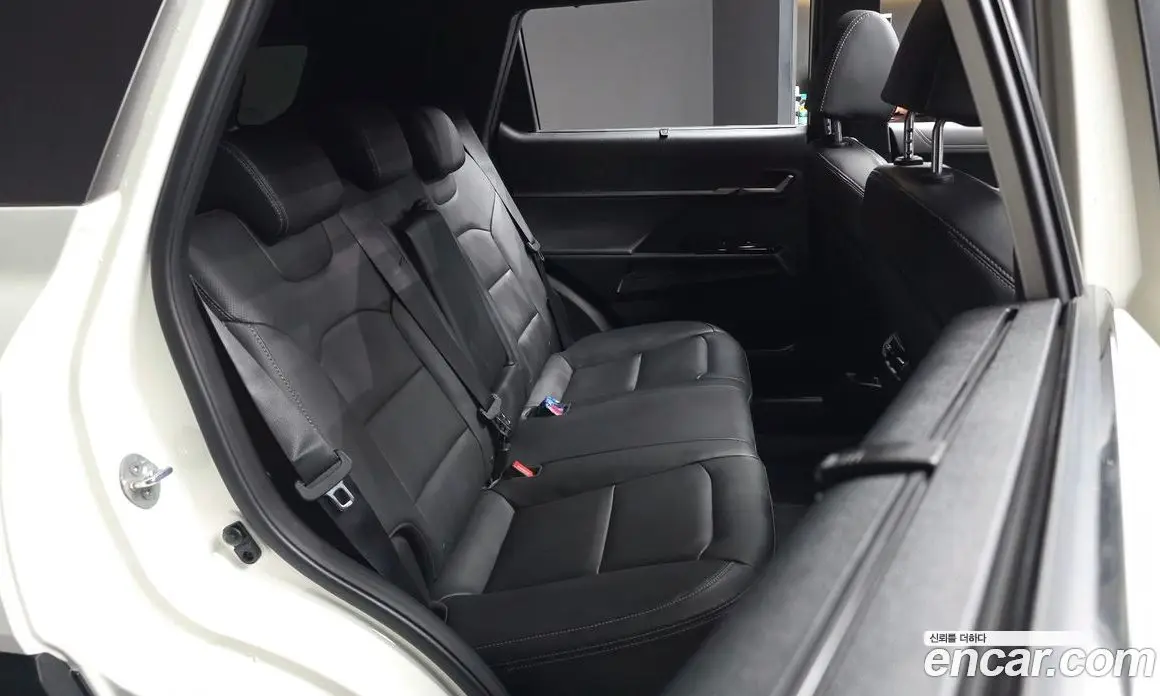 SsangYong Torres 2022 1.5 автомат (гидро), фото 18