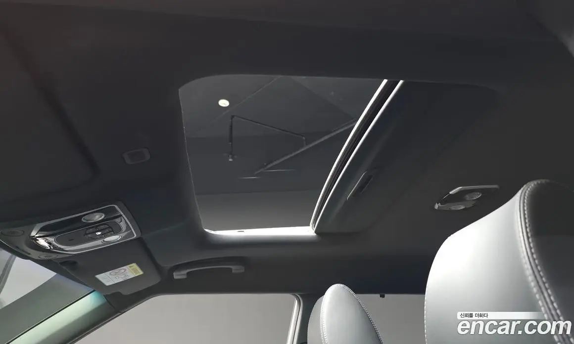SsangYong Torres 2022 1.5 автомат (гидро), фото 23