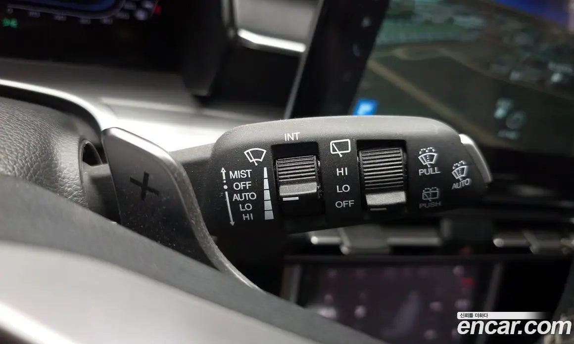 SsangYong Torres 2022 1.5 автомат (гидро), фото 28