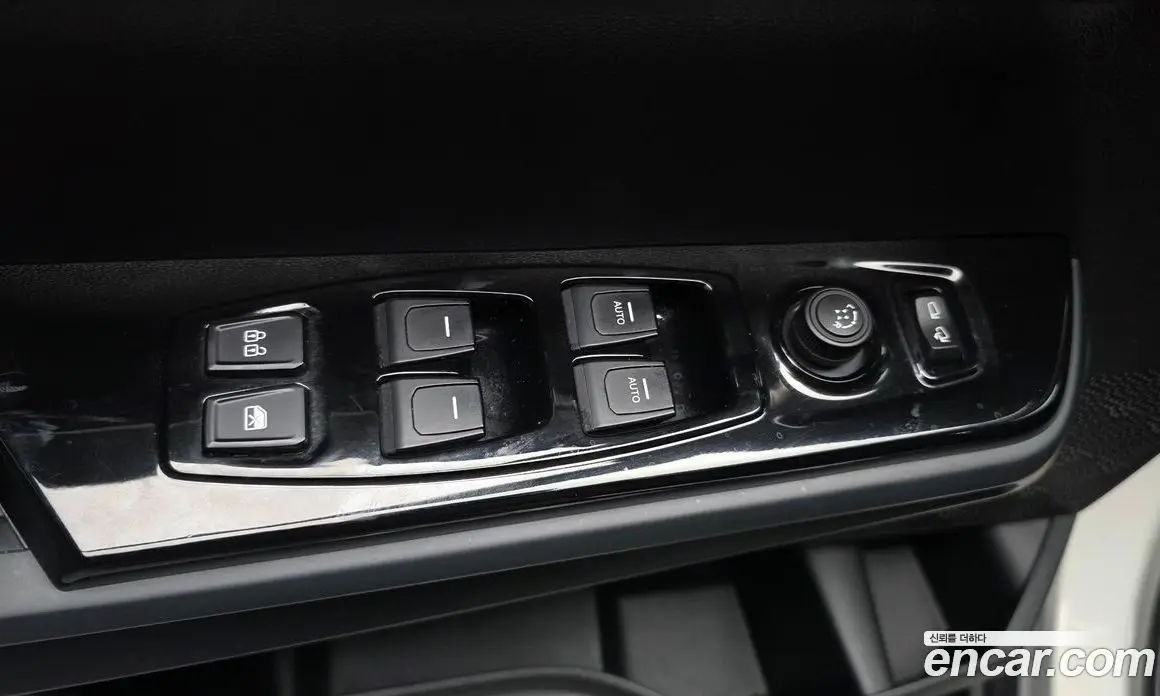 SsangYong Torres 2022 1.5 автомат (гидро), фото 31