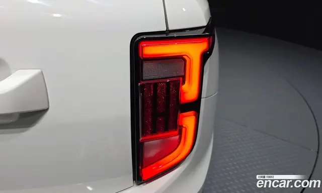 SsangYong Torres 2022 1.5 автомат (гидро), миниатюра 9