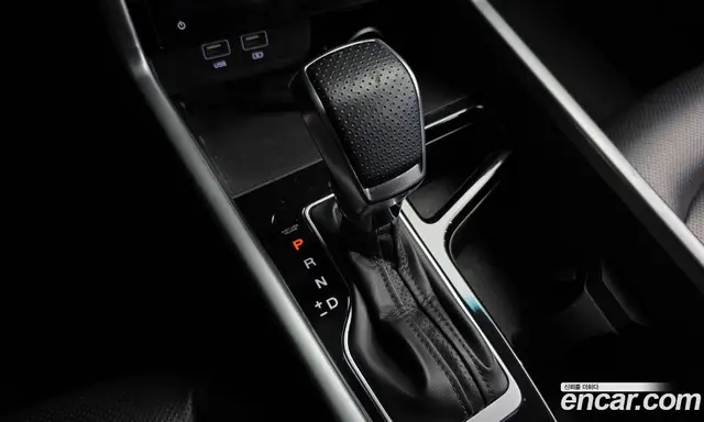 SsangYong Torres 2022 1.5 автомат (гидро), миниатюра 12