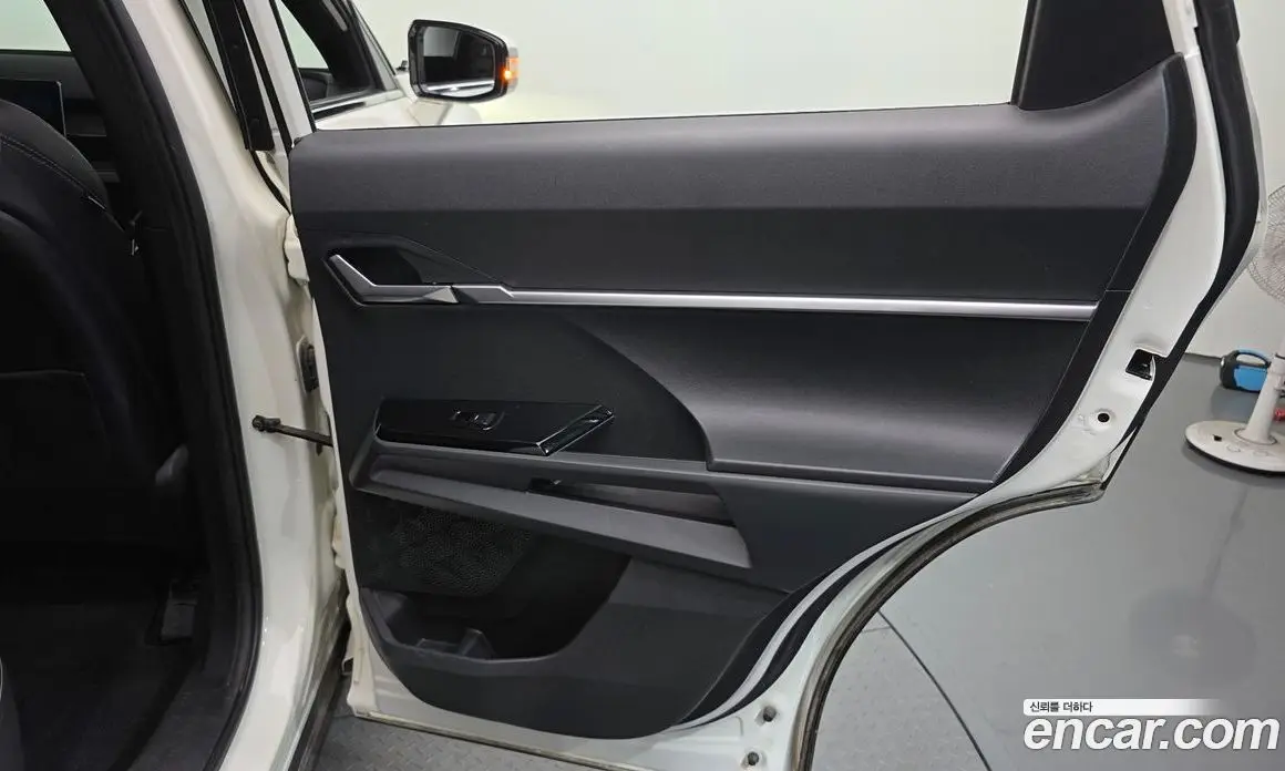 SsangYong Torres 2022 1.5 автомат (гидро), фото 15