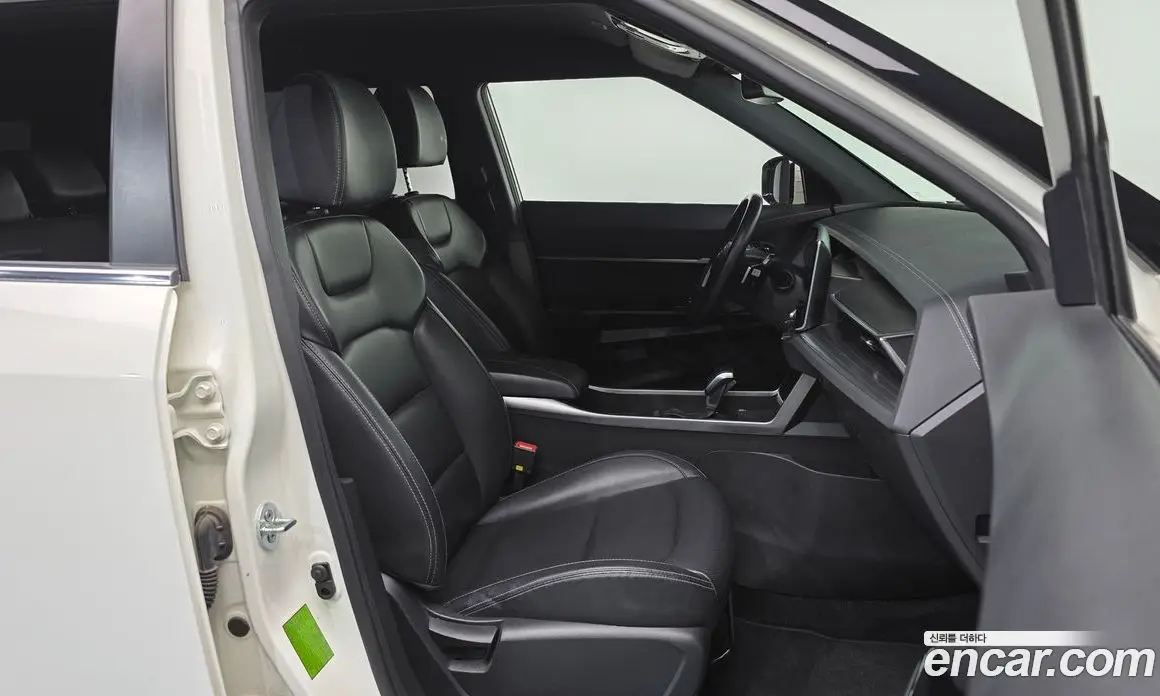 SsangYong Torres 2022 1.5 автомат (гидро), фото 16