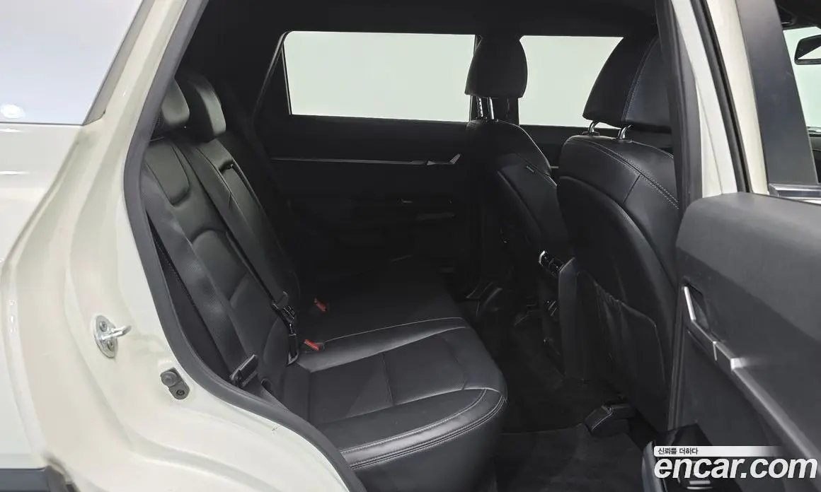 SsangYong Torres 2022 1.5 автомат (гидро), фото 17