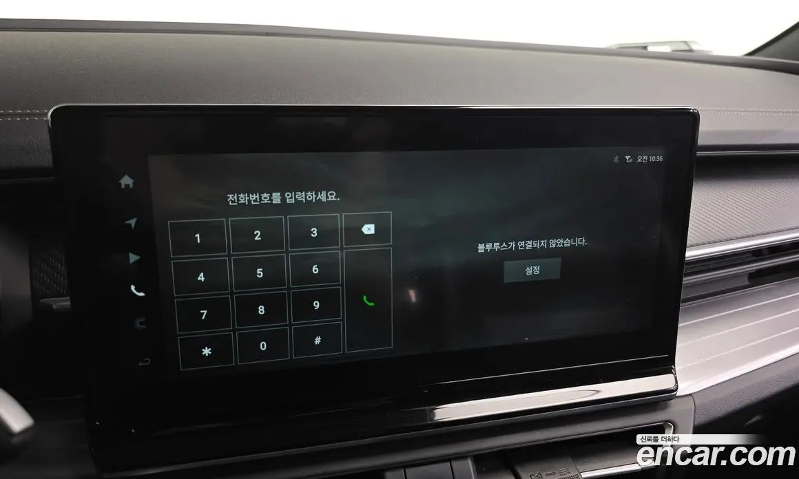 SsangYong Torres 2022 1.5 автомат (гидро), фото 28