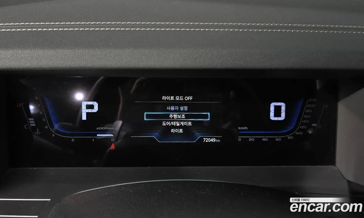 SsangYong Torres 2022 1.5 автомат (гидро), фото 11
