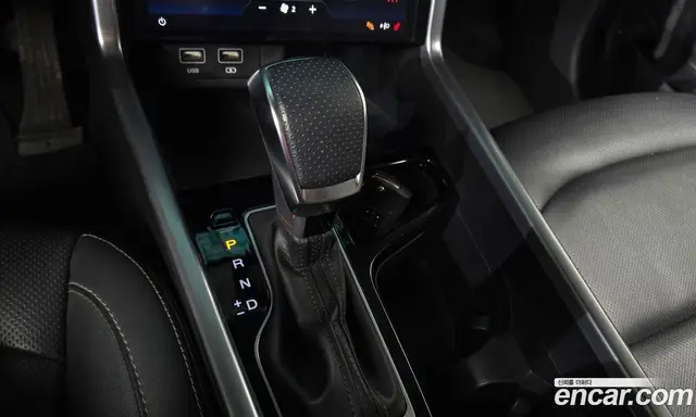 SsangYong Torres 2022 1.5 автомат (гидро), миниатюра 12