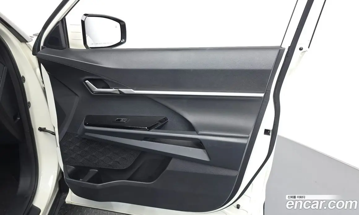 SsangYong Torres 2022 1.5 автомат (гидро), фото 14