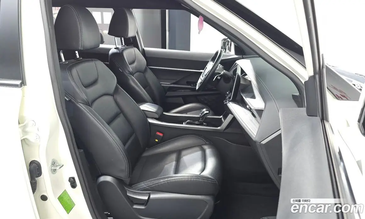 SsangYong Torres 2022 1.5 автомат (гидро), фото 16