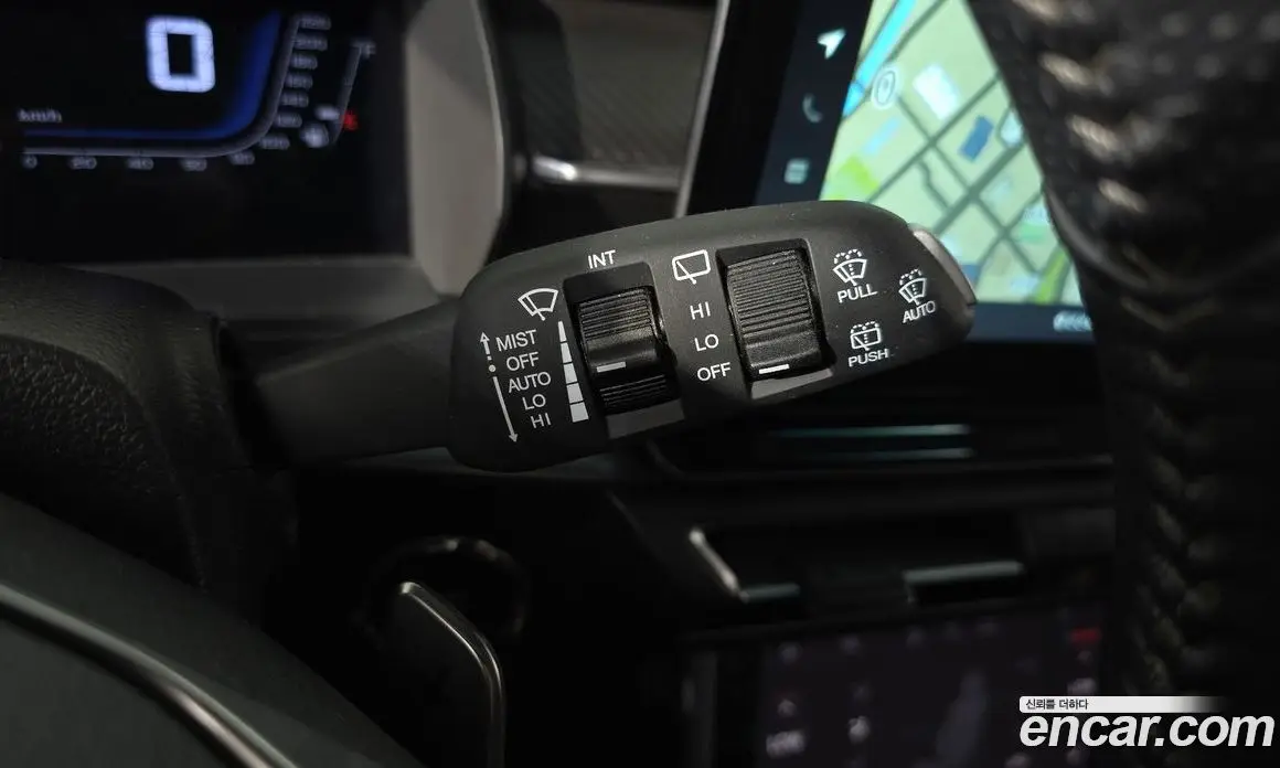 SsangYong Torres 2022 1.5 автомат (гидро), фото 25