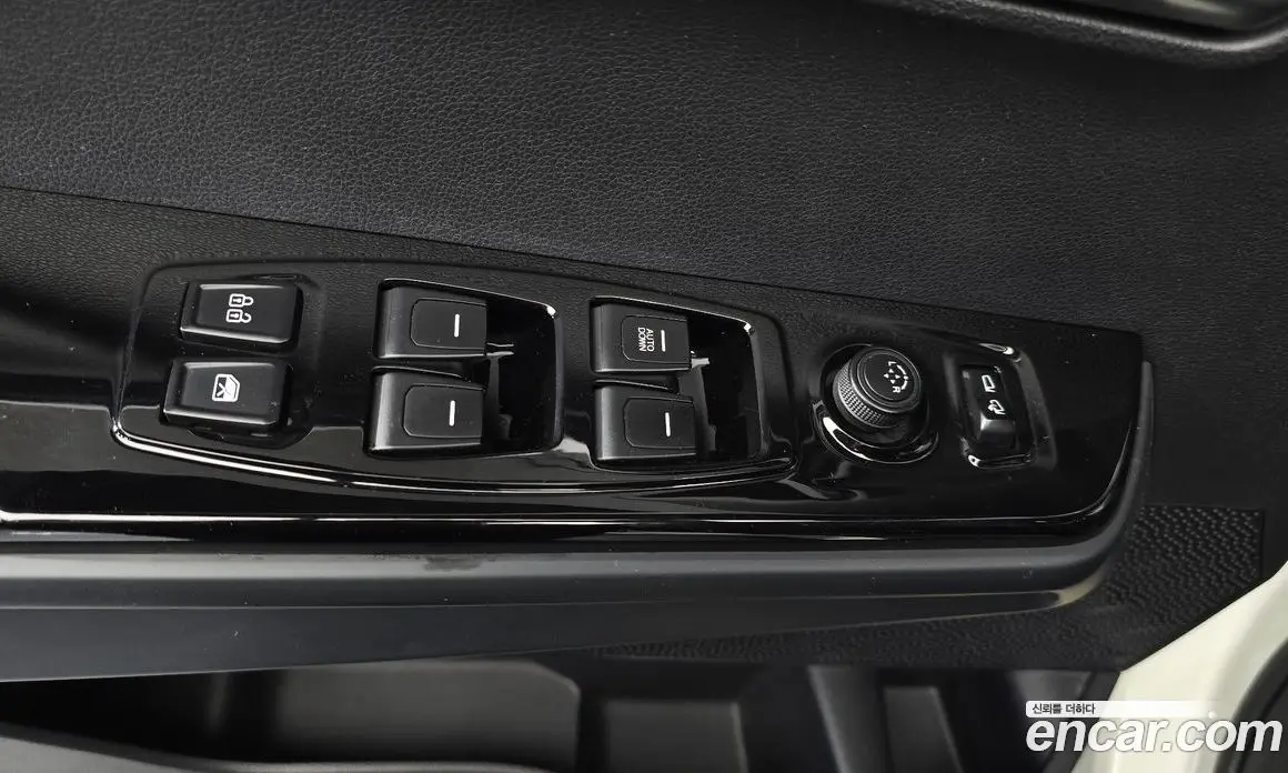 SsangYong Torres 2022 1.5 автомат (гидро), фото 26