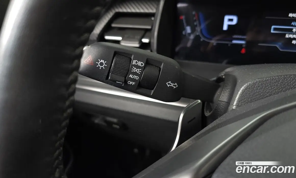 SsangYong Torres 2022 1.5 автомат (гидро), фото 27