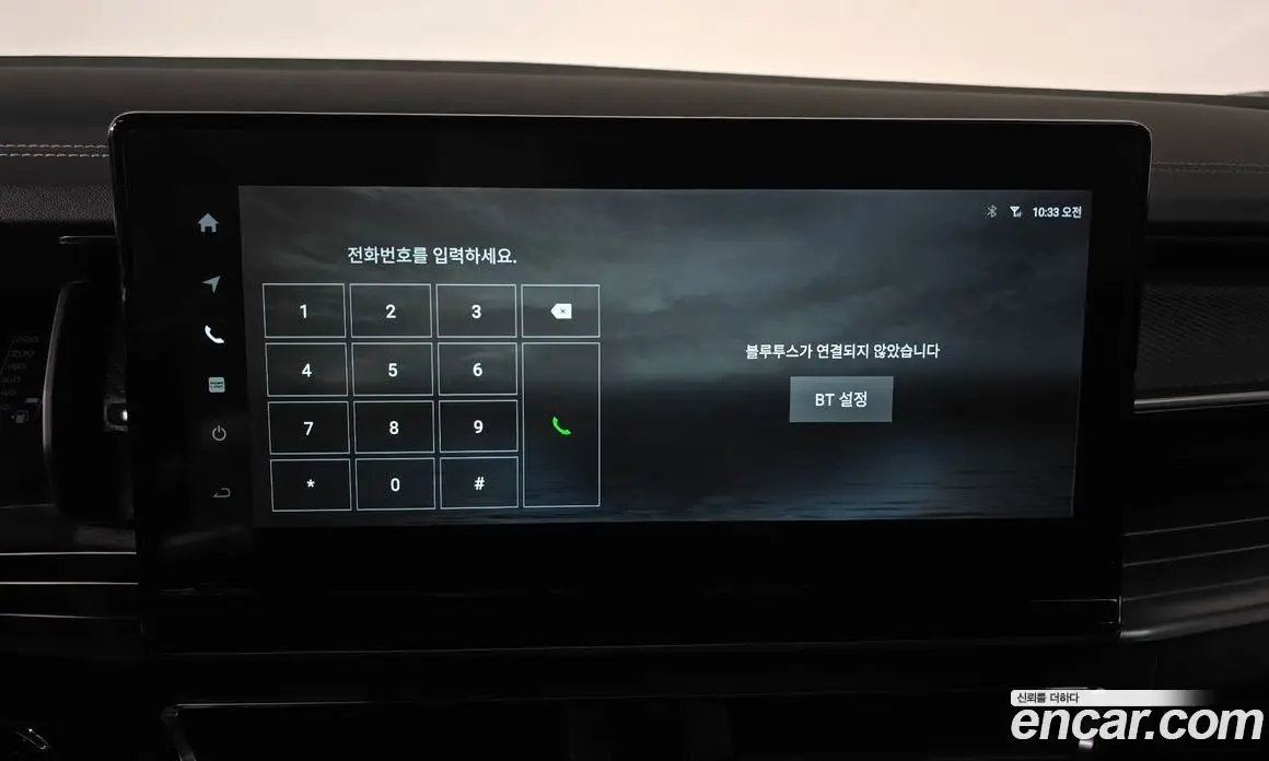 SsangYong Torres 2022 1.5 автомат (гидро), фото 29