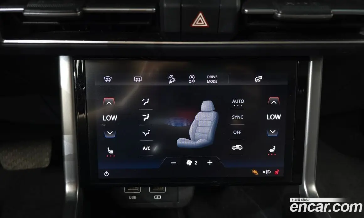 SsangYong Torres 2022 1.5 автомат (гидро), фото 30