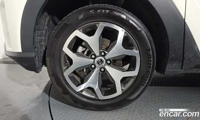 SsangYong Torres 2022 1.5 автомат (гидро), миниатюра 5