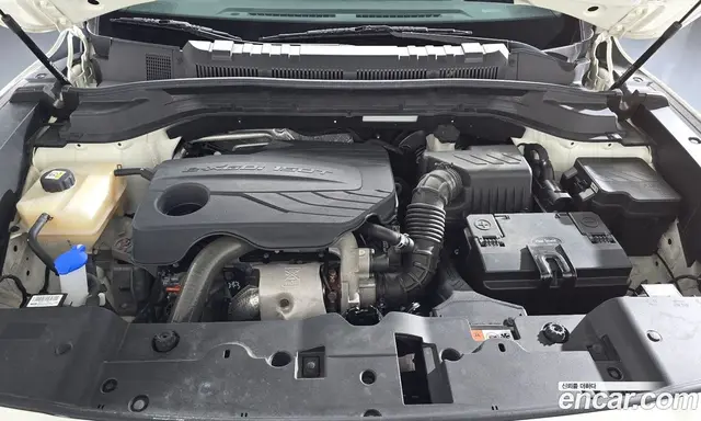 SsangYong Torres 2022 1.5 автомат (гидро), миниатюра 6