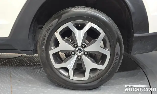 SsangYong Torres 2022 1.5 автомат (гидро), миниатюра 7