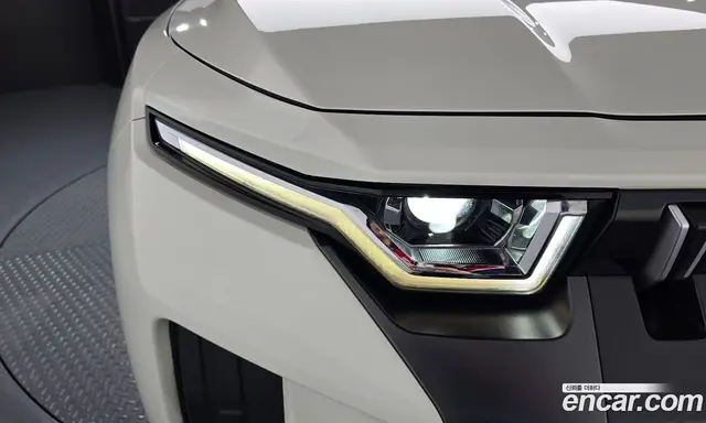 SsangYong Torres 2022 1.5 автомат (гидро), миниатюра 8