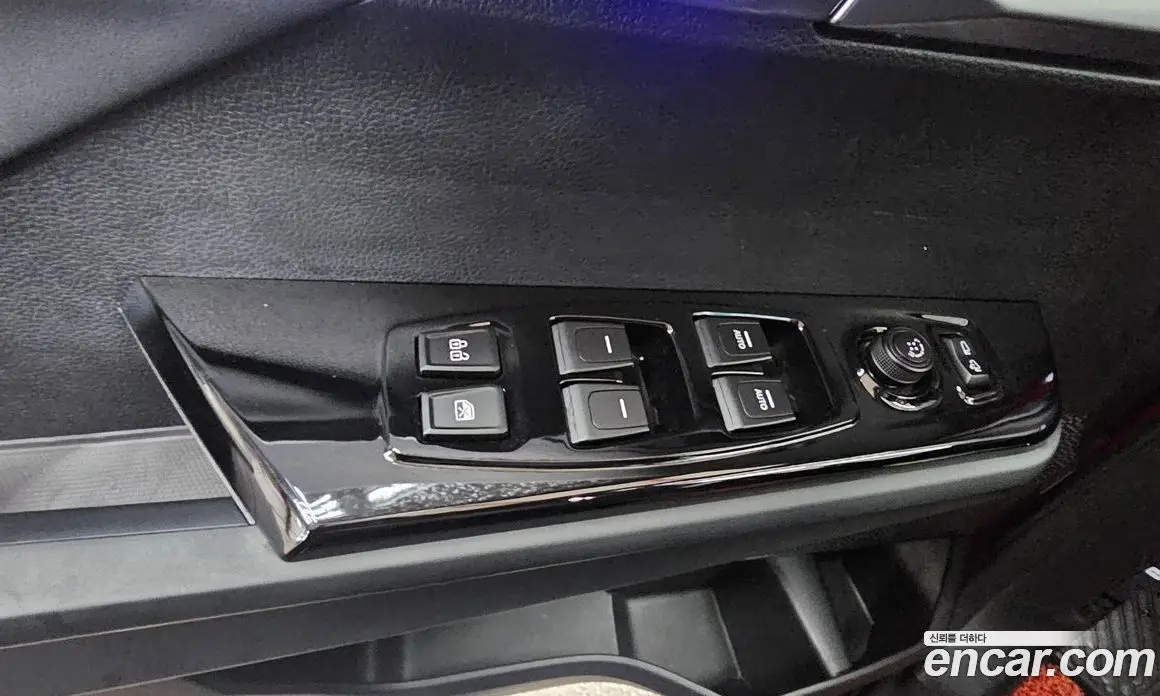 SsangYong Torres 2023 1.5 автомат (гидро), фото 14