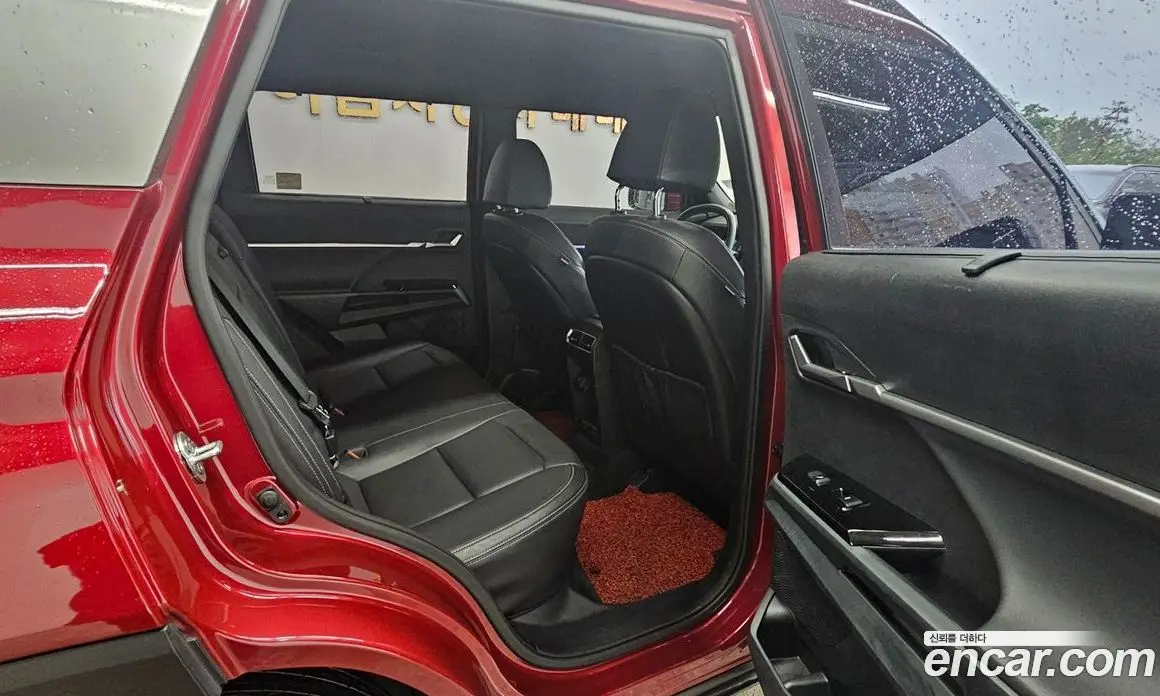 SsangYong Torres 2023 1.5 автомат (гидро), фото 16