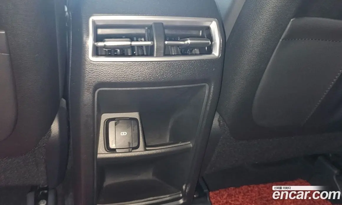 SsangYong Torres 2023 1.5 автомат (гидро), фото 19
