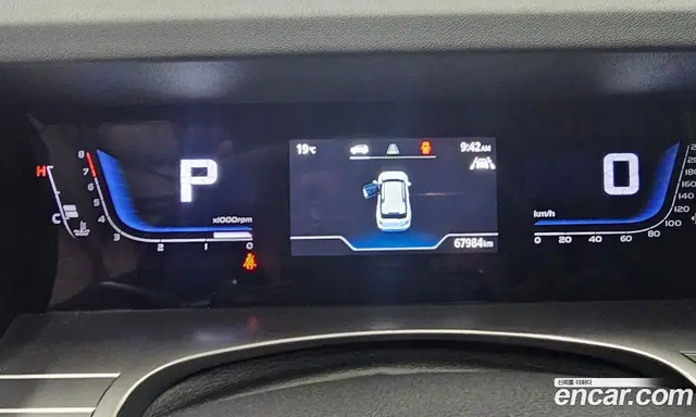 SsangYong Torres 2023 1.5 автомат (гидро), миниатюра 8