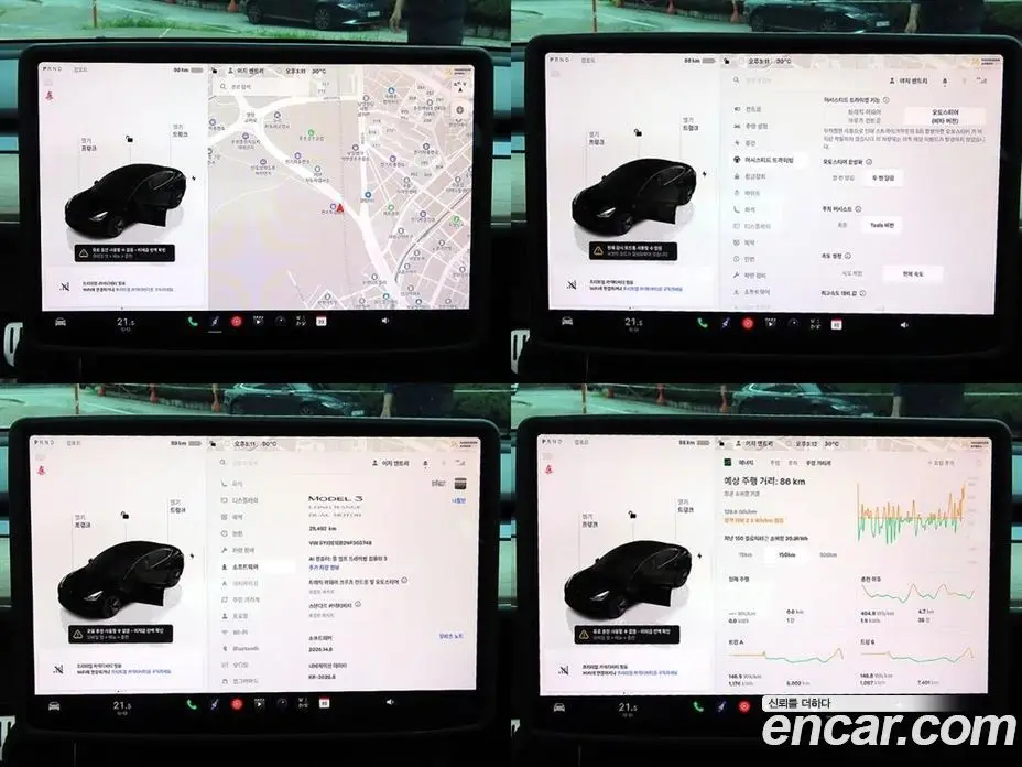 Tesla Model 3 2022 1.0 автомат (гидро), фото 18