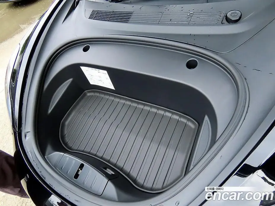 Tesla Model 3 2022 1.0 автомат (гидро), фото 19