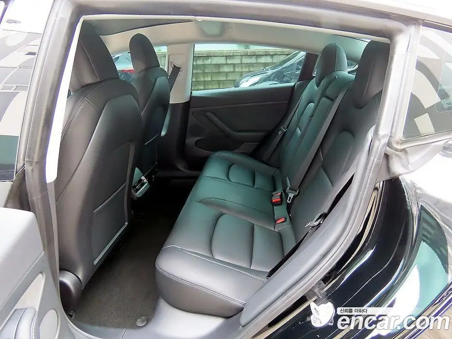 Tesla Model 3 2022 1.0 автомат (гидро), фото 6
