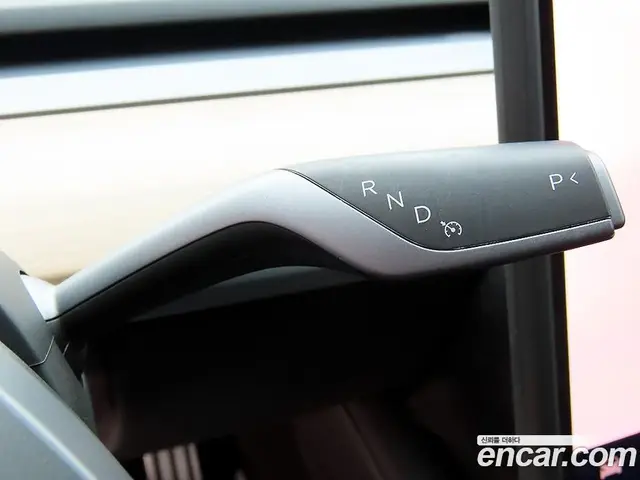 Tesla Model 3 2022 1.0 автомат (гидро), миниатюра 9