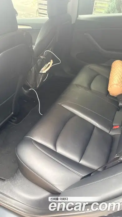 Tesla Model 3 2022 автомат (гидро), миниатюра 4