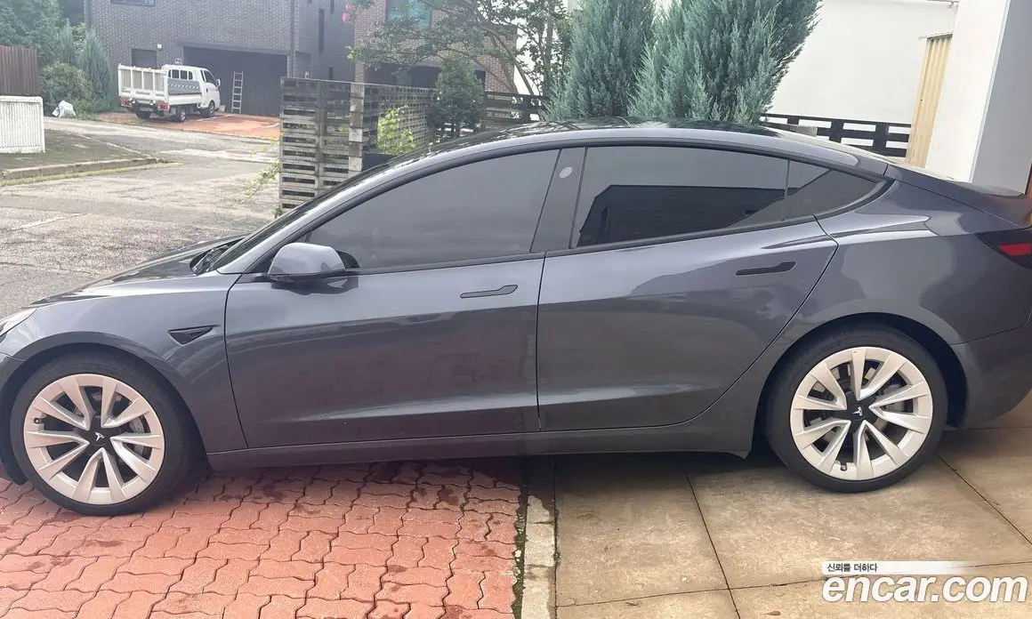 Tesla Model 3 2022 автомат (гидро), фото 5