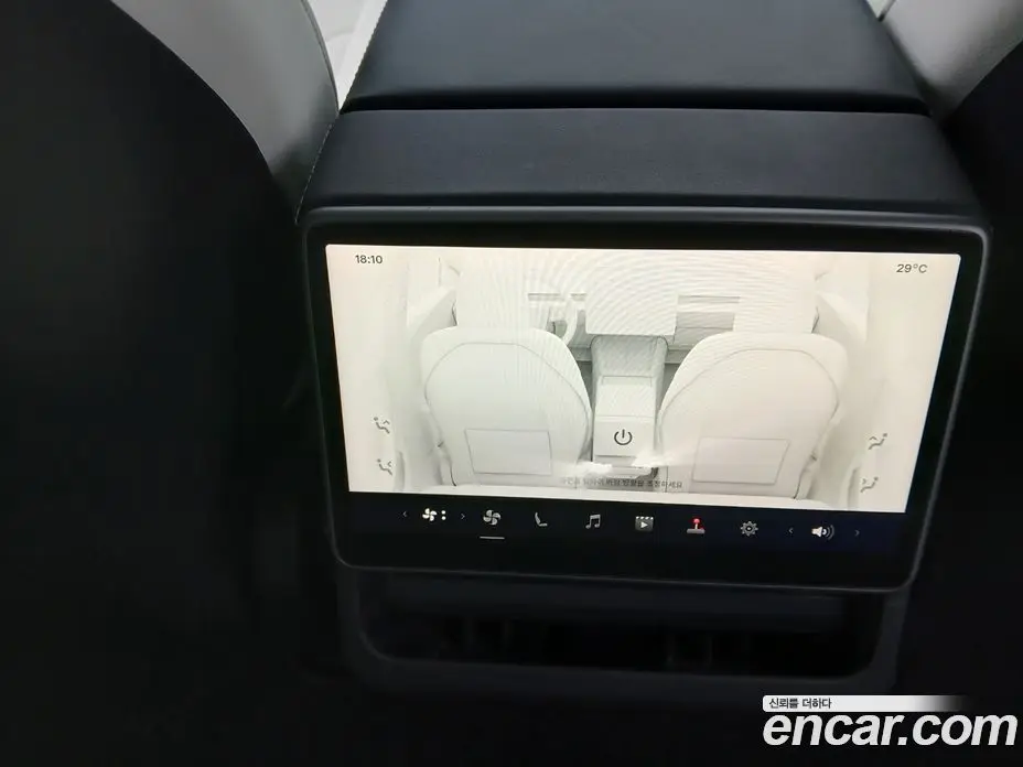 Tesla Model 3 2024 0.2 автомат (гидро), фото 17