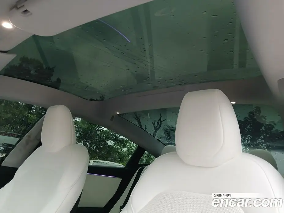 Tesla Model 3 2024 0.2 автомат (гидро), фото 18