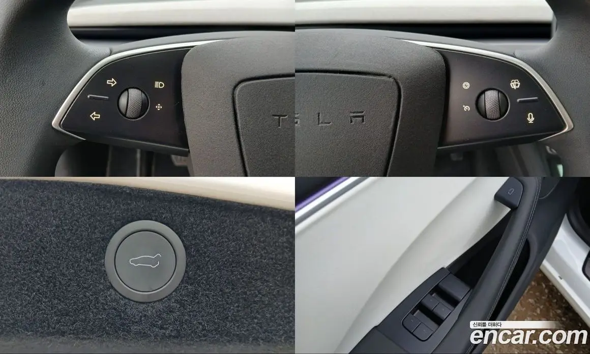 Tesla Model 3 2024 0.2 автомат (гидро), фото 20