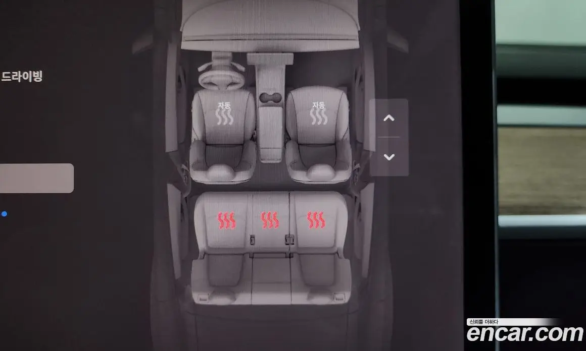 Tesla Model Y 2021 0.2 автомат (гидро), фото 22
