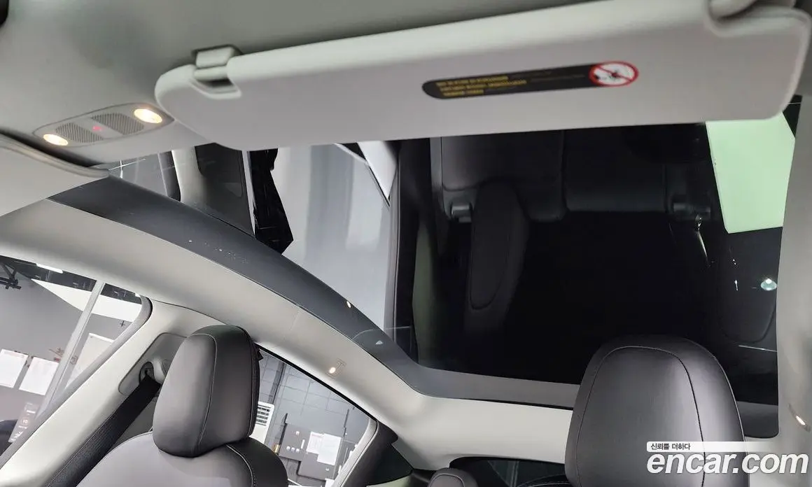 Tesla Model Y 2021 0.2 автомат (гидро), фото 24