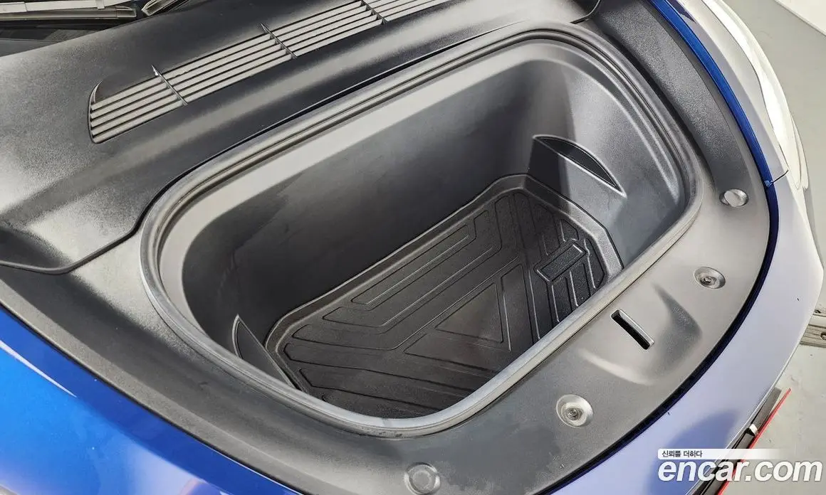 Tesla Model Y 2021 0.2 автомат (гидро), фото 5