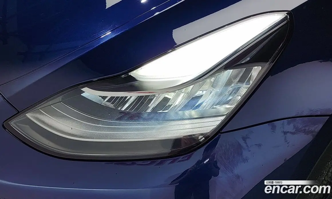 Tesla Model Y 2021 0.2 автомат (гидро), фото 7