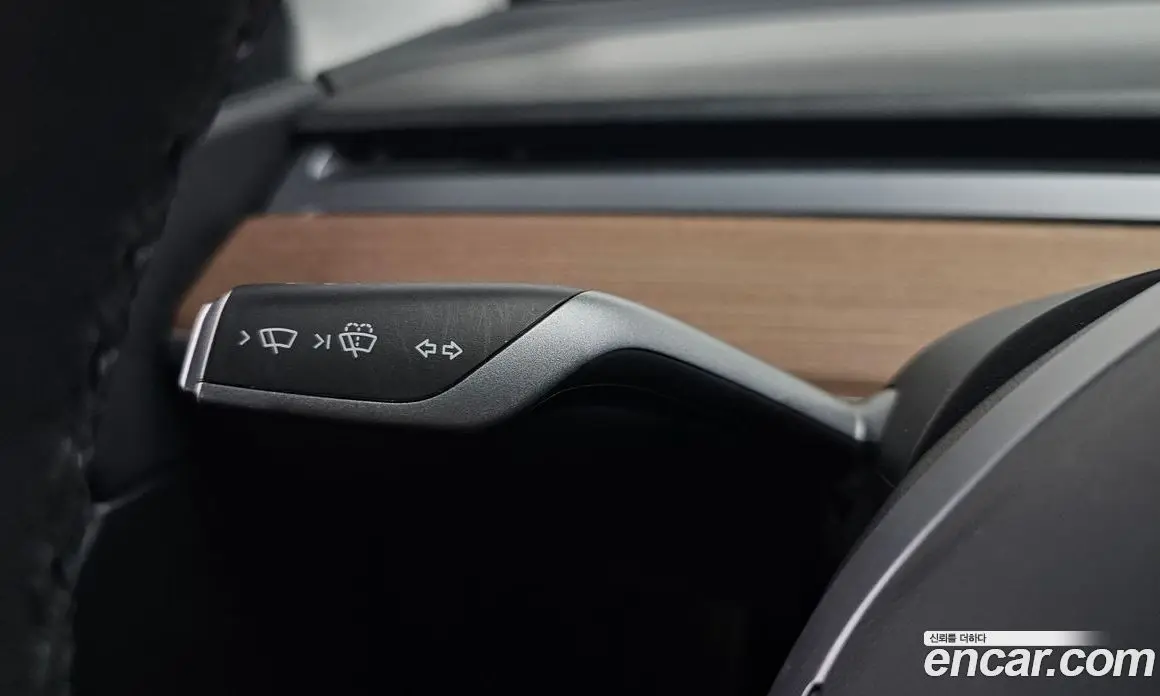 Tesla Model Y 2021 0.2 автомат (гидро), фото 24
