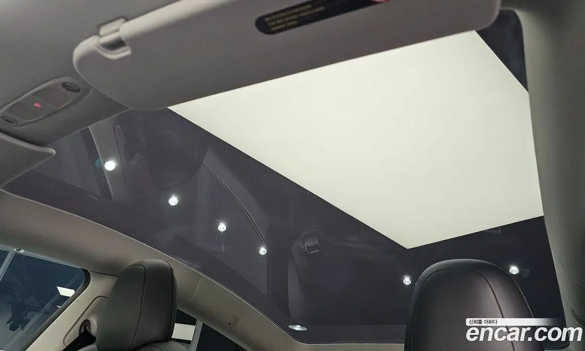 Tesla Model Y 2021 0.2 автомат (гидро), фото 32