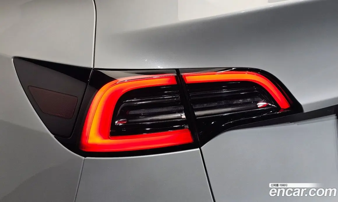Tesla Model Y 2021 0.2 автомат (гидро), фото 8
