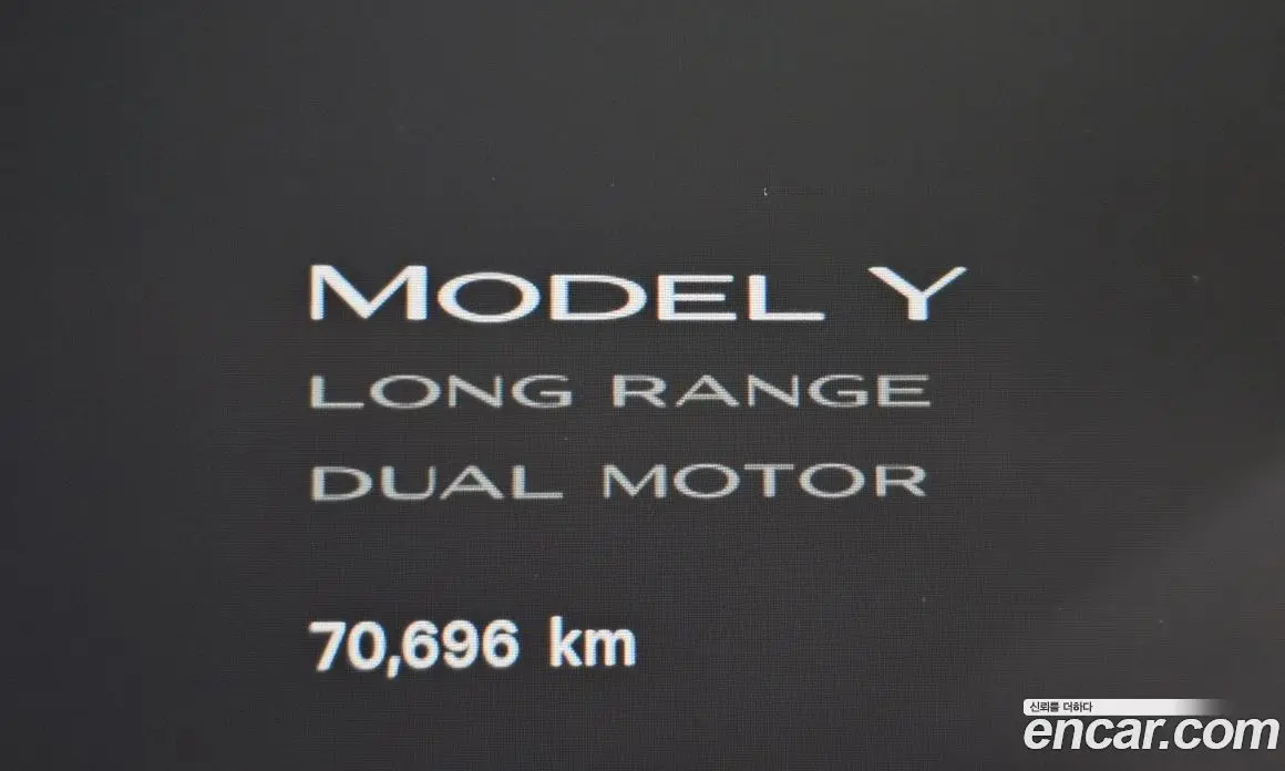 Tesla Model Y 2021 0.2 автомат (гидро), фото 10