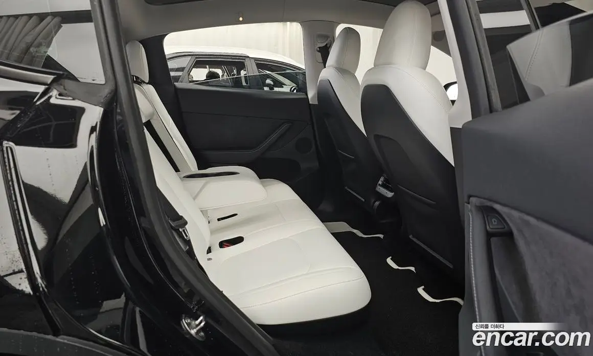 Tesla Model Y 2024 0.2 автомат (гидро), фото 18