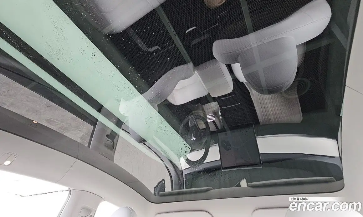 Tesla Model Y 2024 0.2 автомат (гидро), фото 23
