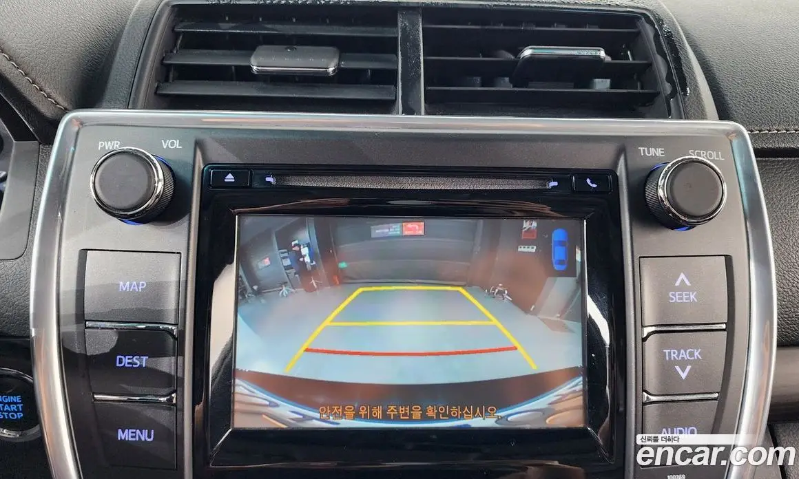 Toyota Camry 2015 2.5 автомат (гидро), фото 14